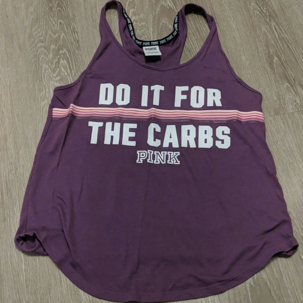 Victoria's Secret PINK Tank
